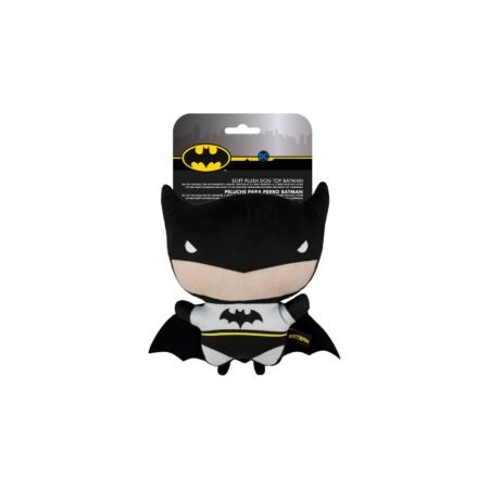 FP DOG  TOY BATMAN