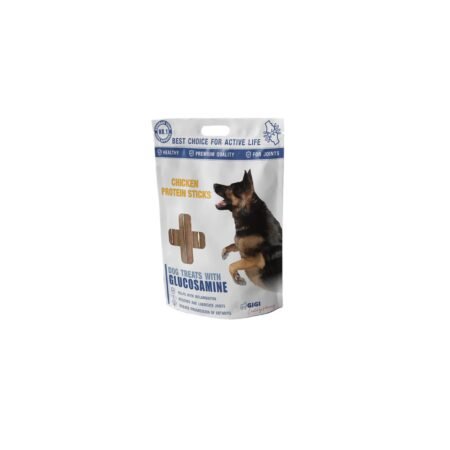 GIGI CHICKEN PROTEIN STICKS 85gr