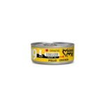 MINI ME STERILISED CAT FOOD CHICKEN 85GR