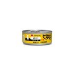 MINI ME ADULT CAT FOOD CHICKEN 85GR