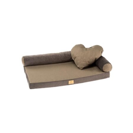 TOMMY 65 BEDDING BEIGE 65*40*16cm