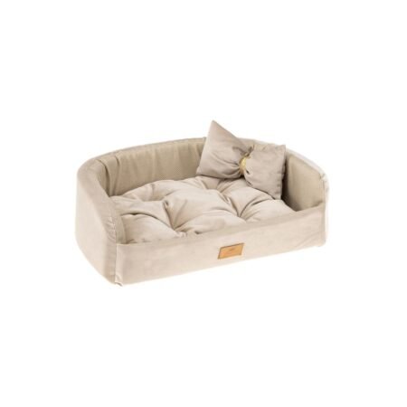 HARRIS 65 BEDDING BEIGE 64*48*17cm