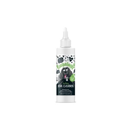 BUGULUGS EAR CLEANER 200ML