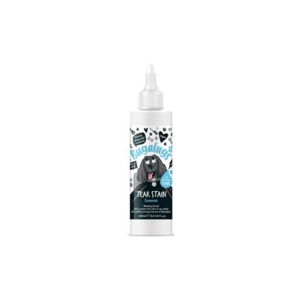 BUGULUGS TEAR STAIN REMOVER  200ML