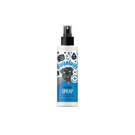 BUGULUGS WRINKLE SPRAY  200ml