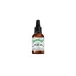 BUGULUGS ORGANIC HEMP OIL 50ml