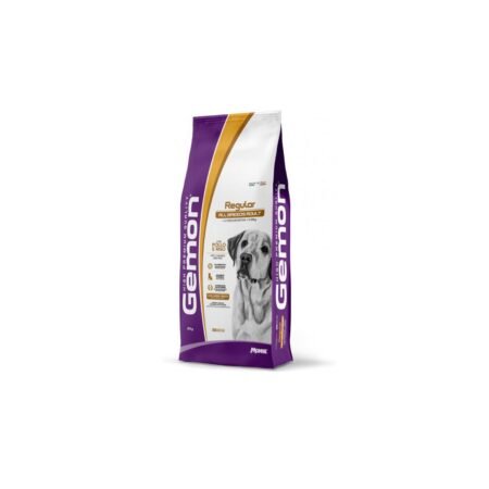 GEMON DOG ADULT REGULAR CHICKEN 20KG