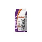 GEMON CAT STERILISED TURKEY 2KG