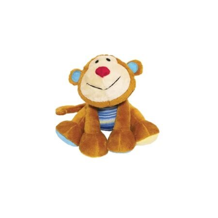 DOG TOY MARVIN MONKEY