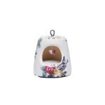 JOULES CAMBRDGE FLORAL HIDEAWAY