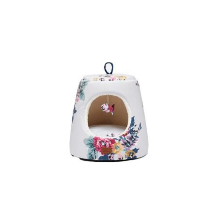 JOULES CAMBRDGE FLORAL HIDEAWAY