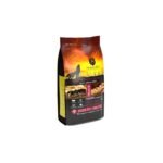 AMBROSIA DOG ADULT BEEF AND FRESH SALMON 2KG