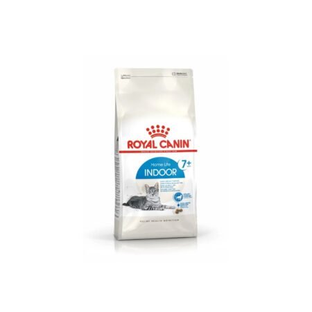 ROYAL CANIN INDOOR 7+  3.5KG
