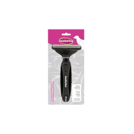 DESHEDDER MEDIUM