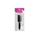 SMALL DOUBLE BRUSH