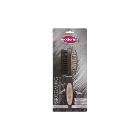 LARGE DOUBLE BRUSH