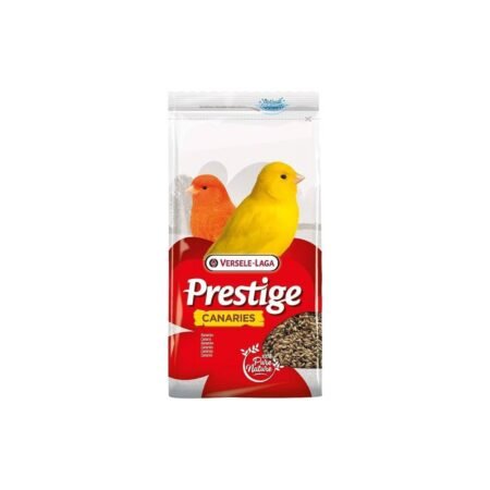 VERSELE LAGA PRESTIGE CANARIES 4kg