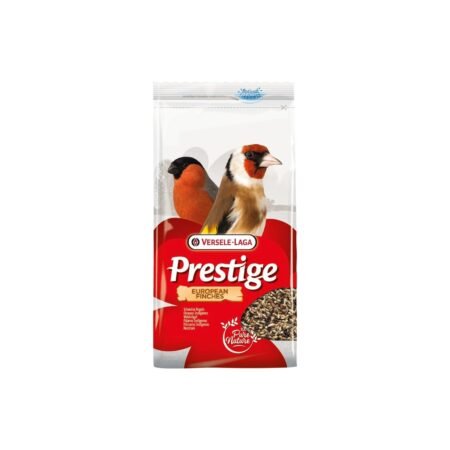 VERSELE LAGA EUROPEAN FINCHES  1kg