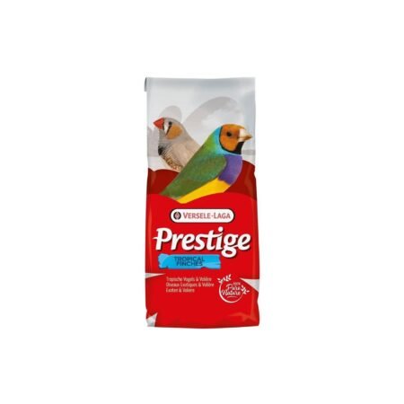 VERSELE LAGA TROPICAL FINCHES  4kg