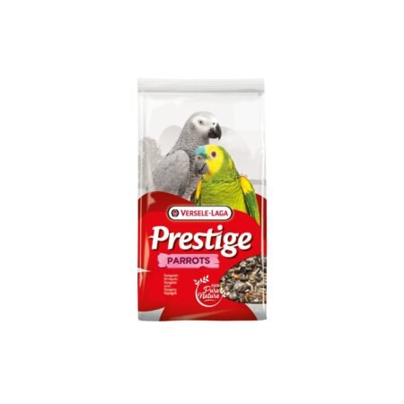 VERSELE LAGA PRESTIGE PARROTS 3kg