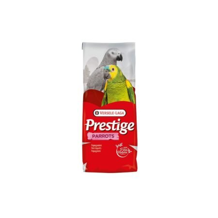 VERSELE LAGA PRESTIGE PARROTS 15kg