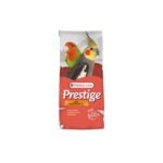VERSELE LAGA PRESTIGE BIG PARAKEETS STANDARD  15kg