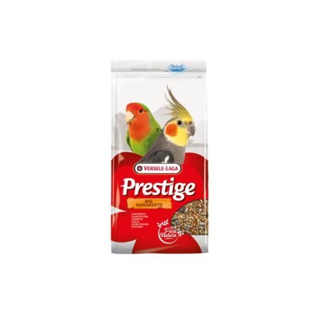 VERSELE LAGA BIG PARAKEETS  1kg
