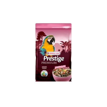 VERSELE LAGA PRESTIGE PREMIUM PARROTS  MIX WITHOUT NUTS 2kg