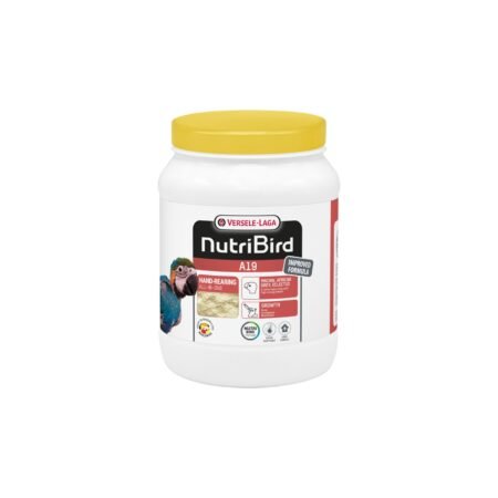 VERSELE LAGA NUTRIBIRD A19 250gr VL422170