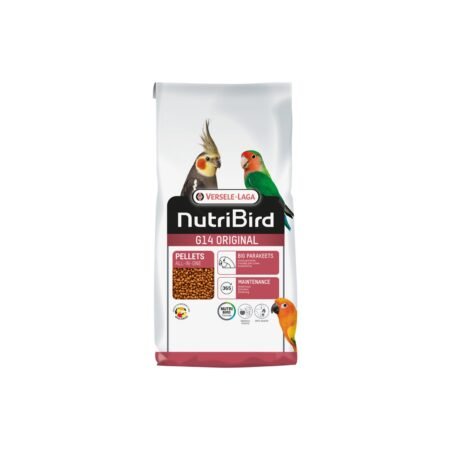VERSELE LAGA NUTRIBIRD G14 ORIGINAL 1KG