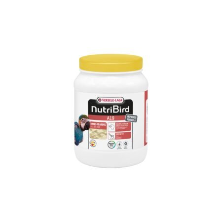VERSELE LAGA NUTRIBIRD A19 800gr