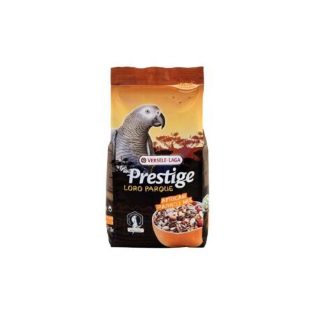 VERSELE LAGA PRESTIGE LORO PARQUE AFRICAN PARROT MIX 2kg