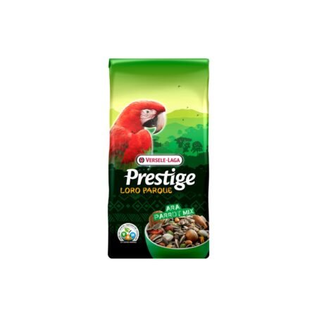 VERSELE LAGA PRESTIGE LORO ARA PARROT MIX 2kg