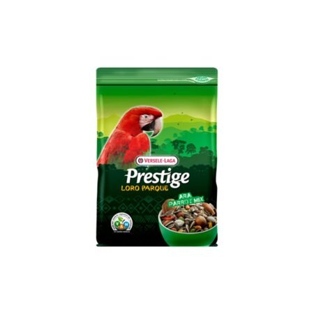 VERSELE LAGA PRESTIGE LORO ARA PARROT MIX 15kg