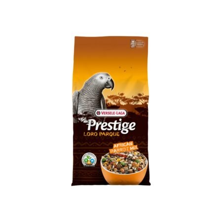VERSELE LAGA PRESTIGE LORO PARQUE AFRICAN PARAKEET MIX 1kg