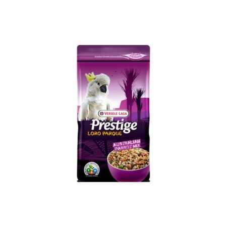 VERSELE LAGA PRESTIGE LORO PARQUE AUSTRALIAN PARROT MIX 2.5kg