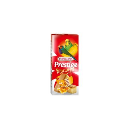 VERSELE LAGA PRESTIGE BISCUITS HONEY 70gr