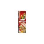 VERSELE LAGA PRESTIGE BIG PARAKEETS NUTS AND HONEY 2pcs 140gr