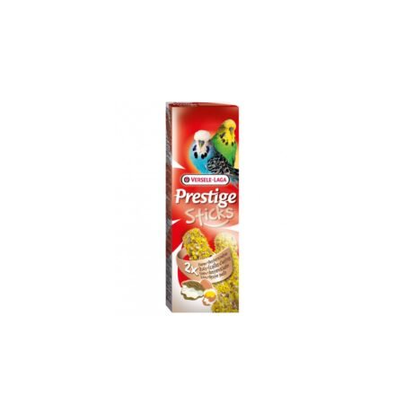 VERSELE LAGA PRESTIGE EGGS  AND OYSTER SHELLS 2pcs 60gr