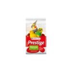 VERSELE LAGA PRESTIGE SHELL SAND KRISTAL WHITE 25kg