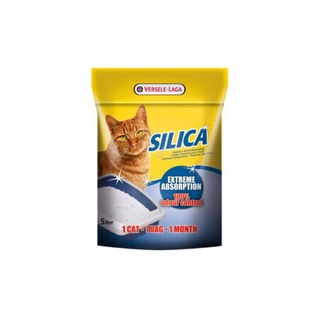 VERSELE LAGA SILICA 5L 2.5kg