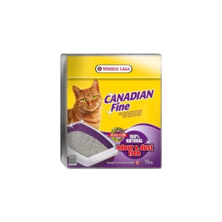 VERSELE LAGA CANADIAN FINE 15kg