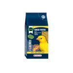 VERSELE LAGA NUTRIBIRD GOLD PATEE CANARIES 1kg