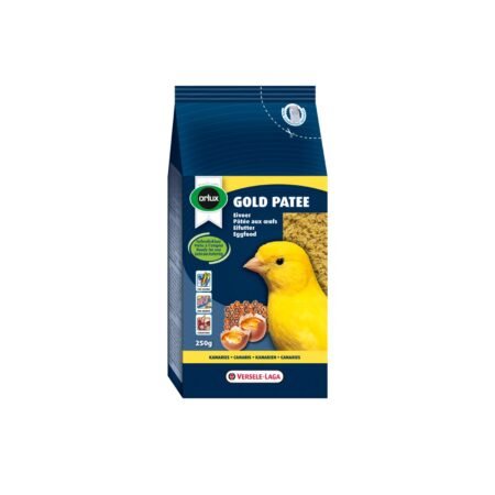 VERSELE LAGA NUTRIBIRD GOLD PATEE CANARIES 1kg