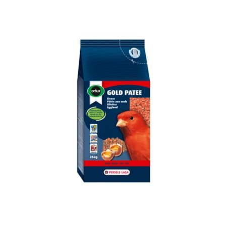 VERSELE LAGA NUTRIBIRD  PATEE CANARIES RED 1KG