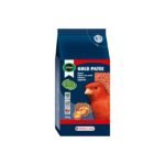 VERSELE LAGA NUTRIBIRD  PATEE CANARIES RED 250gr