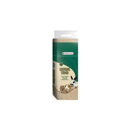 VERSELE LAGA NATURAL WOOD WOODCHIPS 1kg