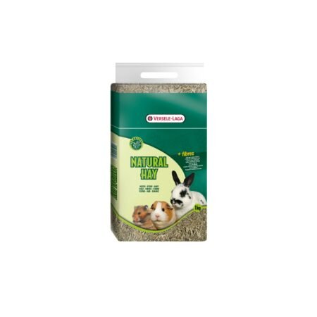 VERSELE LAGA NATURAL HAY 1kg