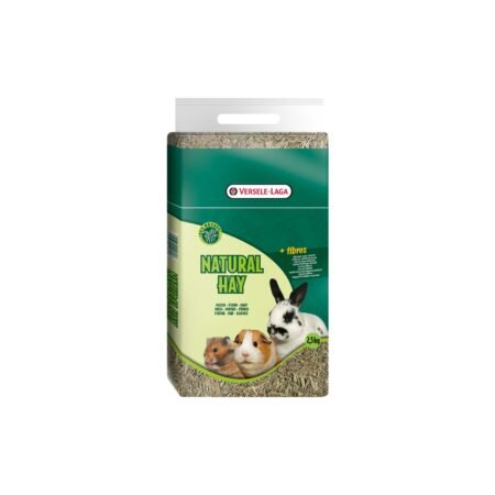 VERSELE LAGA NATURAL HAY 2.5kg