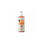 LANDMARK SALMON OIL PLUS BARBEQUE 500ML